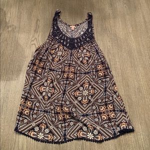 Women’s Aeropostale Tank Top